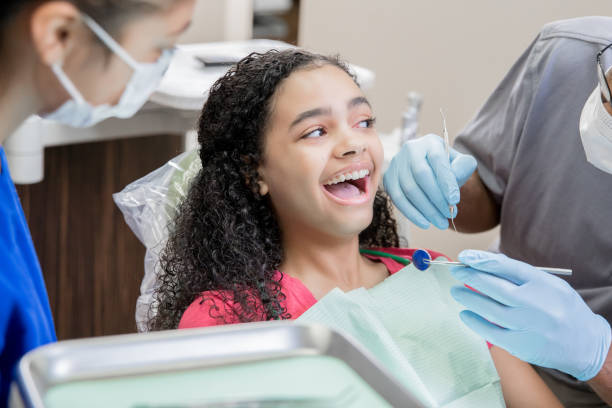 Best Emergency Root Canal Treatment in Riverdale Park, CA