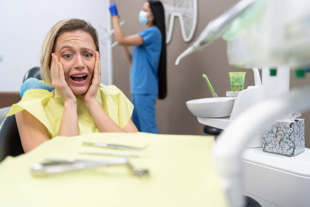 Best Emergency Treatment for Dental Infections or Abscesses in Riverdale Park, CA