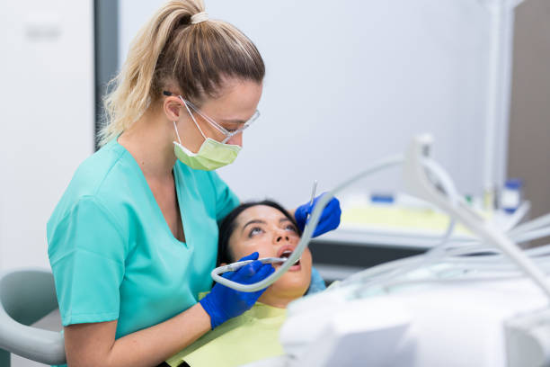 Best Weekend Emergency Dentist in Riverdale Park, CA